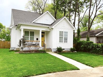 1132 Lincoln Park Ln