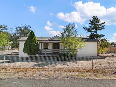 Property at 3814 Amber St, Silver Springs, NV