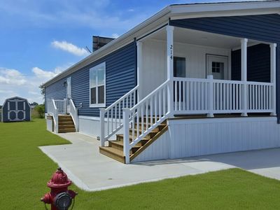 27484 Oregon Rd Lot 214