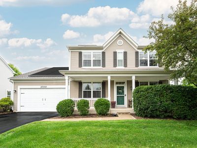 2700 Salt Creek Ct