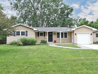 807 Franklin Ct