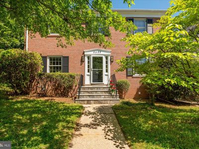 4603 Chevy Chase Blvd