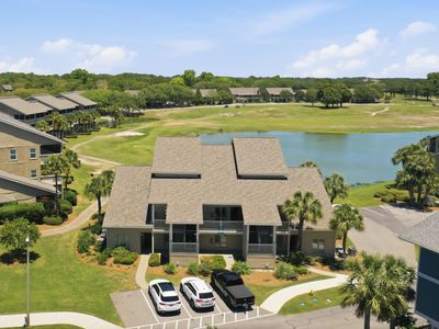 35 Driftwood Bay S Unit 134