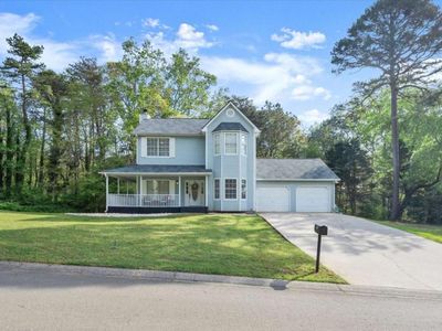 377 Westchester Way