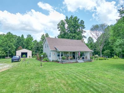13001 W Old Nashville Rd