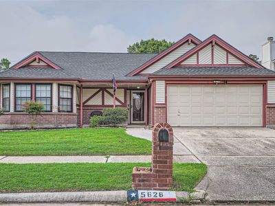 5626 Deer Timbers Trl