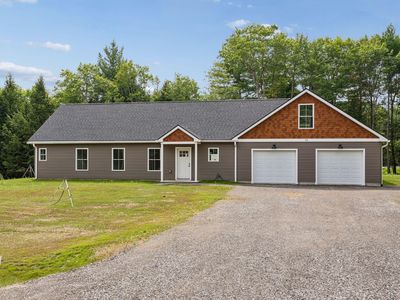 Property at 78 McGrath Pond Loop Road, Oakland, ME