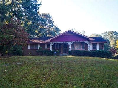 3204 Spreading Oak Dr SW