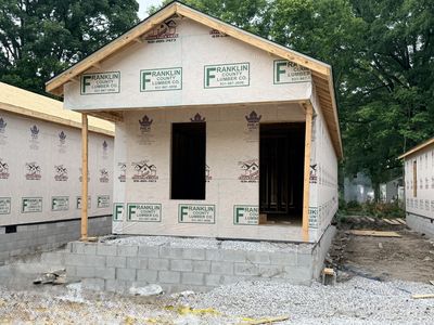 323 S Gentry St Lot 19