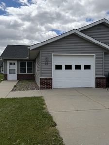 29 Garrison Drive #52