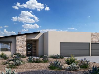 Sabino Plan, Boulder Canyon