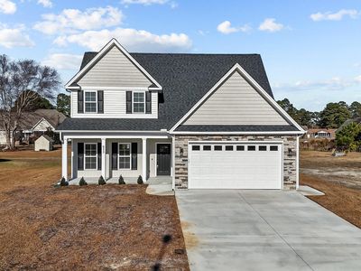 853 Mulligan Drive