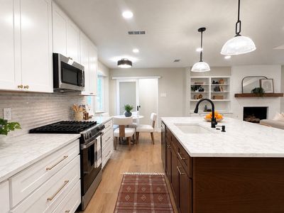 3018 Deep Valley Trl