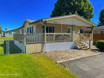 Property at 2055 W Jester Way, Post Falls, ID