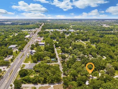 Property at 1118 NW 7TH AVENUE, Ocala, FL