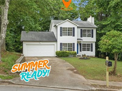 Property at 128 Taylor Knoll Way, McDonough, GA
