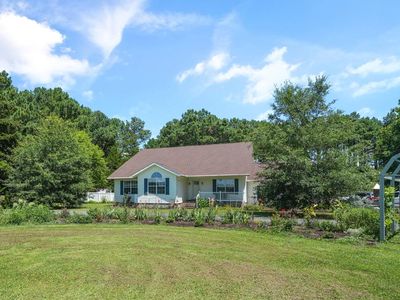 Property at 28415 Mitchell Dr, Parksley, VA