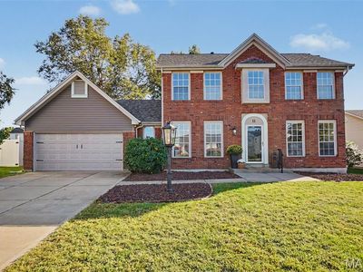Property at 11 Castlio Ct, Saint Charles, MO