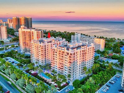 2831 N Ocean Blvd #505N