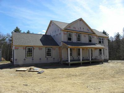 11 Hillside Terrace Lot 3