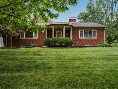 3200 Mount Holyoke Rd
