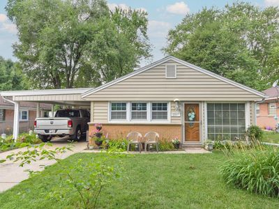 2861 S 55th STREET