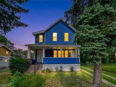 324 Eastland Ave