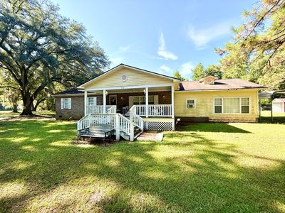 Property at 512 Ivenia Brown Rd, Green Pond, SC