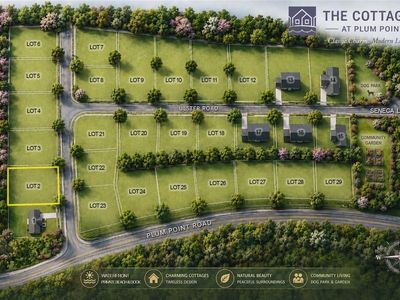 240 Plum Point Rd #2