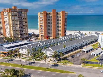17960 Gulf Blvd APT 108