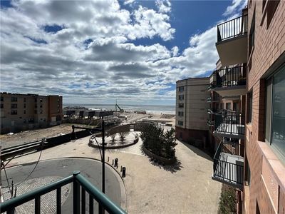 136 Beach 117th St PENTHOUSE 4J