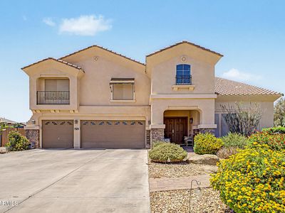 15308 W DESERT MIRAGE Drive