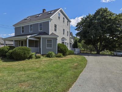 59 Rollins Road