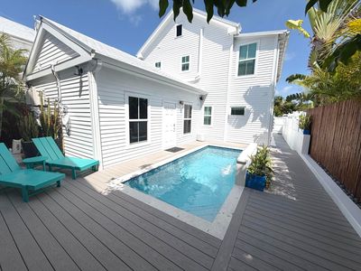 1116 Truman Ave #B
