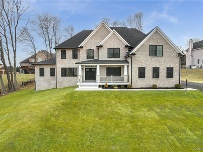 Lot 1 Townsend road