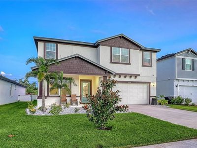 8234 Tea Olive Ter