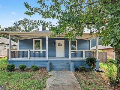 31 Mildred Pl NW
