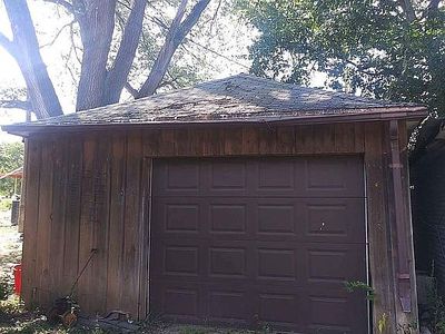 Property at 303 State Ave N, Wessington Springs, SD