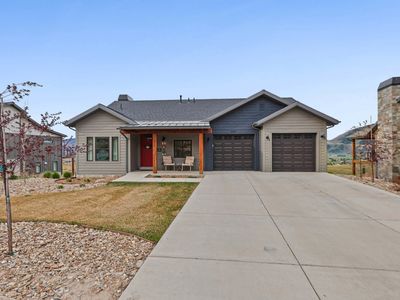 4527 N Seven Bridges Rd Lot 11