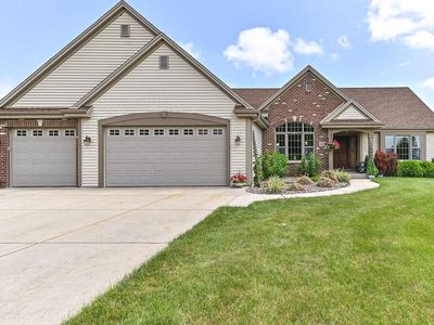 W235S8220 Scenic DRIVE