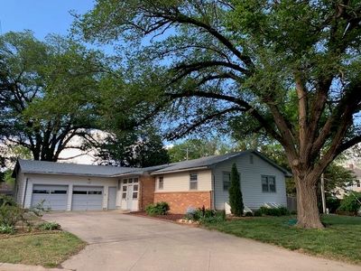 Property at 112 W 26th St, North Newton, KS