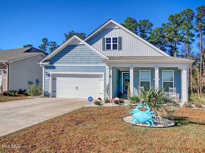 1329 Fence Post Lane