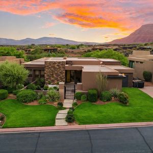 3052 N Snow Canyon Pkwy Unit 98