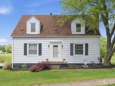 Property at 118 Hardee St, Perryville, KY