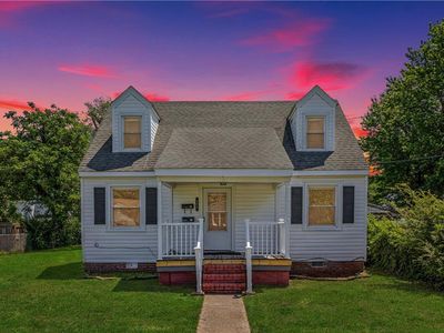 504 Highland Ave