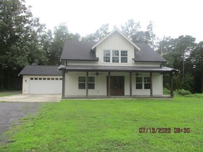 245 County Road 1545