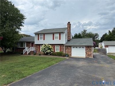 Property at 6432 Dairy Dr, Mechanicsville, VA
