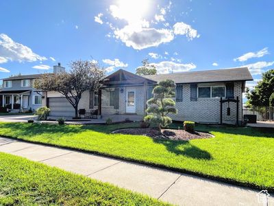 10564 S Weeping Willow Dr