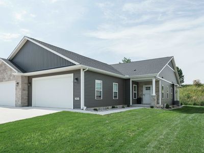 Property at 3823 Tanglewood Pl, Janesville, WI