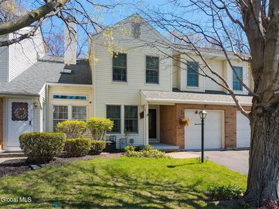 Property at 3D Tupelo Drive, Halfmoon, NY